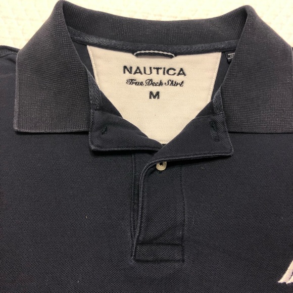 Clearance Bundle of 4 Mens Polo Shirts Medium - Picture 4 of 13